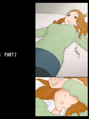 ぽんふぁーずvol.8「誘惑‐二人だけの秘密‐」編PART2