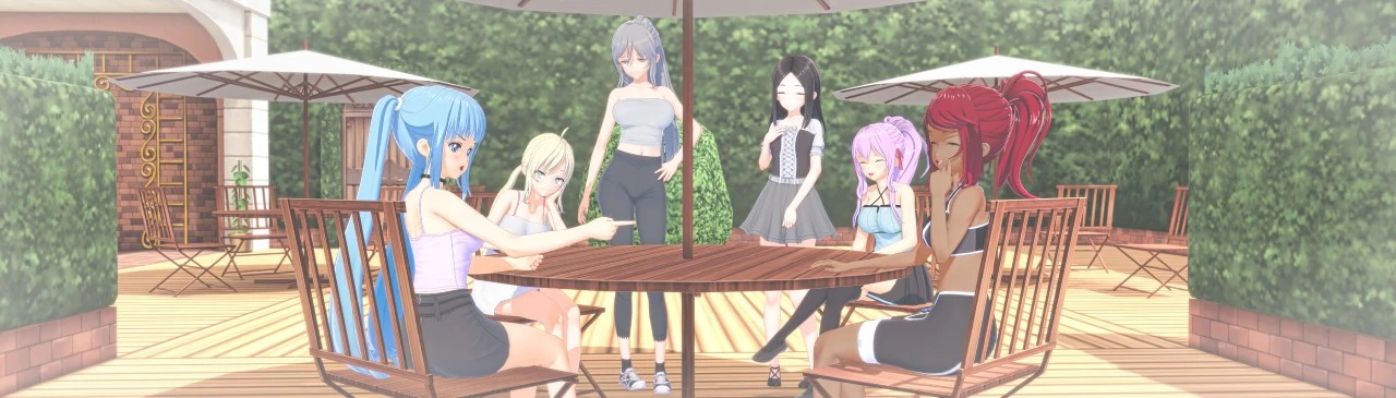 【日系SLG/沙盒】来世后宫 Afterlife Harem v0.4.6 AI汉化版【PC+安卓/7.08G/更新】