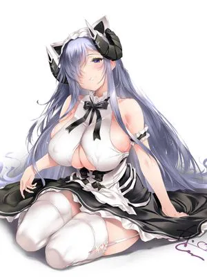 アウグストに命令 (アズールレーン) [中国翻訳]