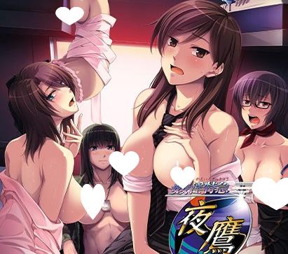  【ADV/汉化/PC】姦淫特急『夜鷹』～ 獣欲連鎖、真夏の花火大会+全CG存档[2.21 GB][度盘/迅雷/UC盘/ViKiNG]