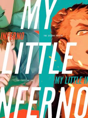 My Little Inferno | 我的小小地狱