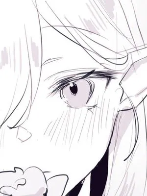 捨てエルフ｜被遗弃的精灵