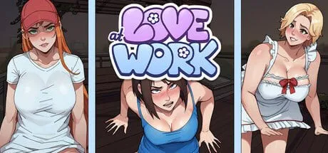 【安卓/PC】[SLG/亚洲/动态] 办公室之恋 职场心动大作战！ （Love at Work）v3.0 官方中文步兵版 【1.31G】