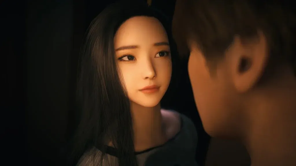 【安卓/PC】更新[精品SLG/亚洲/动态] 禁忌之念/禁忌思想 （Forbidden Thoughts）第二章Ch. 2 Up.2 官方中文步兵版 【1.1G】