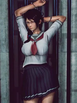 七海 合集