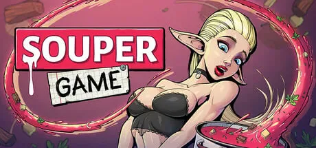 [SLG官中PC]浓汤游戏 Souper Game v1.1.4.2   [FM/BD 600M]