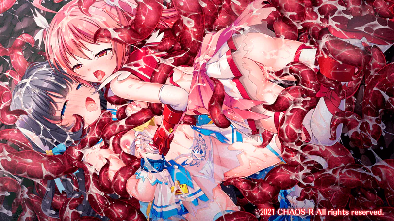 【KRKR+PC-ADV】神聖昂燐ダクリュオン ～正しい天使の育てかた～[AI汉化]（迅雷/VInking链接/移动盘）