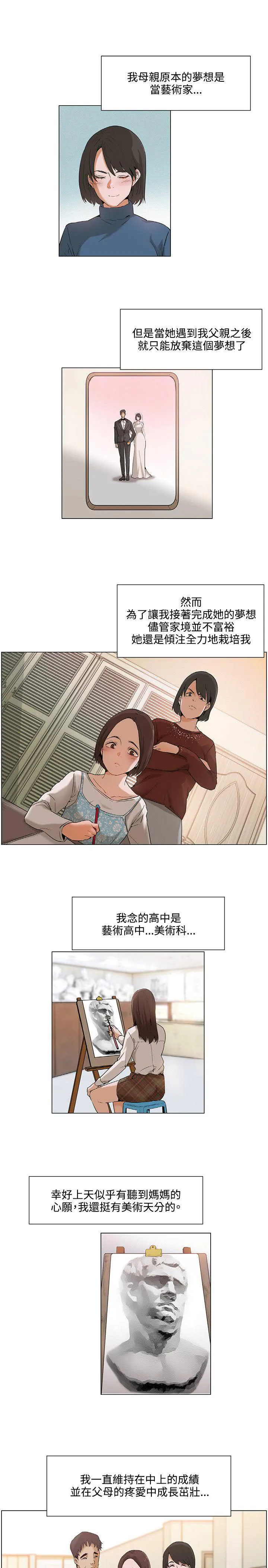 拜託，姦視我吧