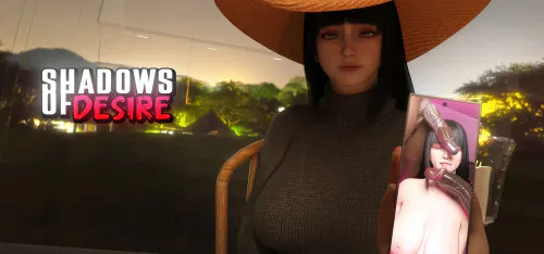 更新[神作SLG/3D/沙盒] 欲望之影 Shadows of Desire v0.9.7 汉化步兵版 [PC+安卓