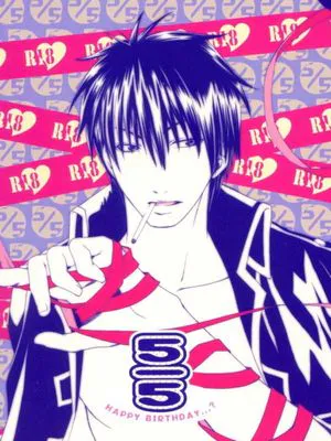 [土银]5／5(銀魂)|[土银]5/5(银魂)