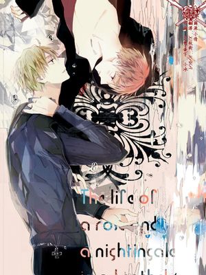 とある私娼窟における薔薇とナイチンゲールの生涯(APH)