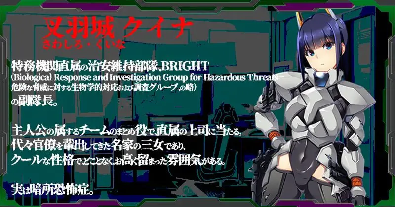 [SLG汉化PC]潘多拉迷宫—和女上司被关在地下迷宫里了— パンドラメイズ―女上司と地下迷宮に閉じ込められました―  v26.04.27  [FM/BD 1.4G]