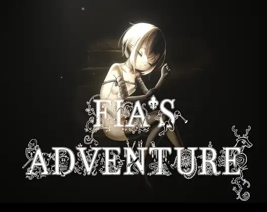 [PC/安卓模拟器/2D/ACT/神作/存档/最新]菲娅的冒险 FIA'S ADVENTURE V1.0.0正式版[PC512MB/迅雷转百度/迅雷/UC]