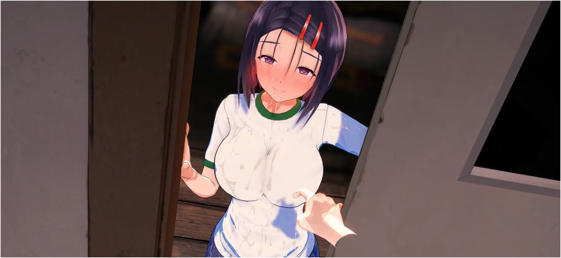 NTR To LOVEる⑯【HD Ver.】
