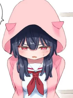 最近冷淡的妹妹在做奇怪的事情