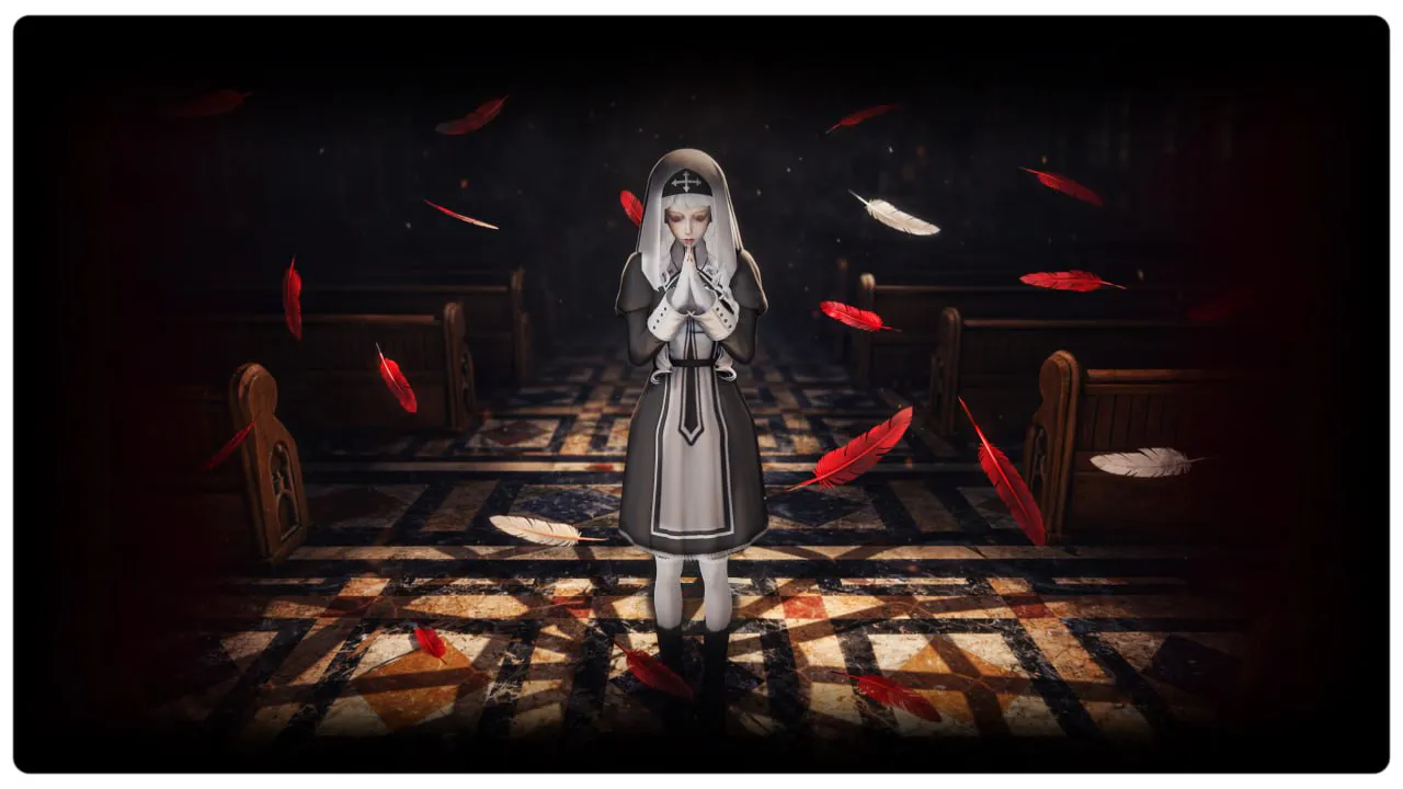 [SLG官中PC安卓MAC动态步兵]血腥异常  Bloody Anomaly v0.2  [FM/BD 6.5G]