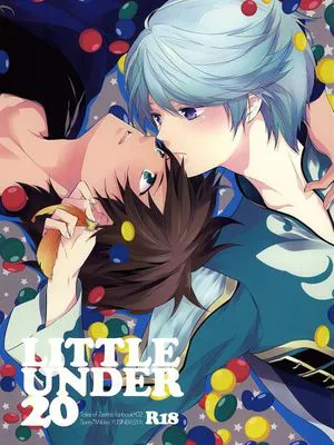 LITTLE UNDER 20 (Tales of Zestiria)