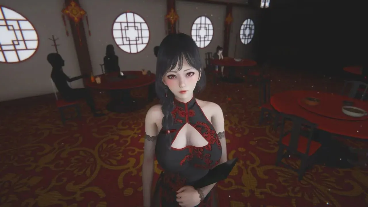 【安卓/PC】更新[SLG/亚洲/沙盒/动态] 血腥异常 （Bloody Anomaly）v0.2 官方中文步兵版 【3.94G】