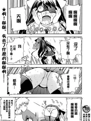 頭のおかしい妹は眼帯ネコミミでやってくる (美少女革命 極 Road 2012-12 Vol.4) [中国翻訳] [DL版]