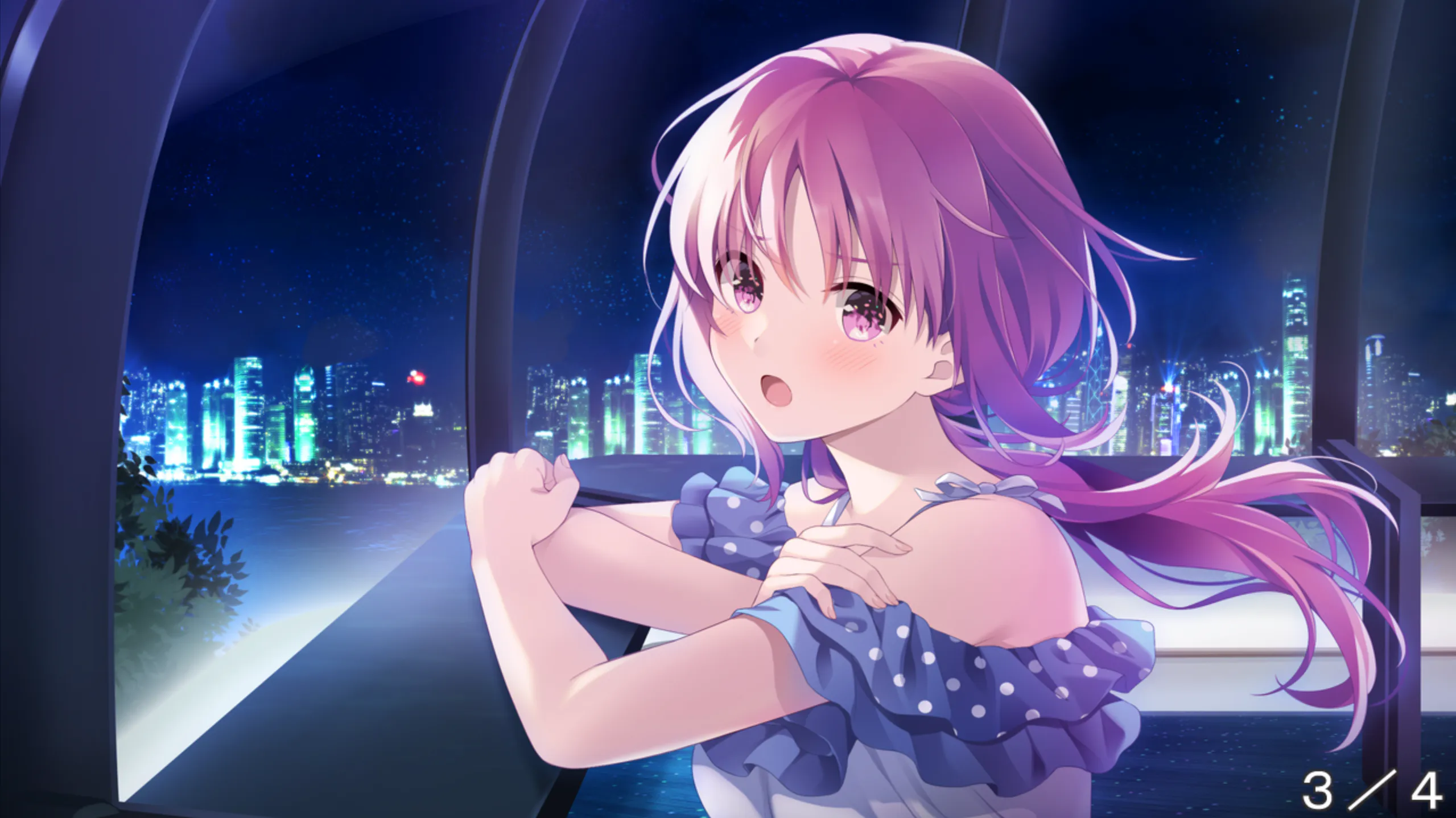 突然恋人 -Making*Lovers- 樱子＆结衣篇【2026S623S5】ハジラブ -Making*Lovers- ミニファンディスク Vol.01 桜子＆結衣編【ADV/PC/存档】