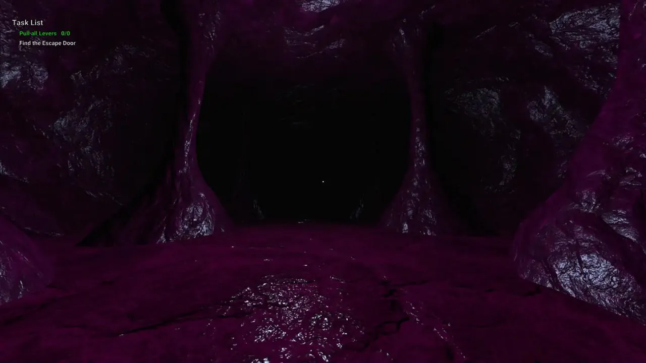 [SLG/PC/汉化/动态]腐败洞穴