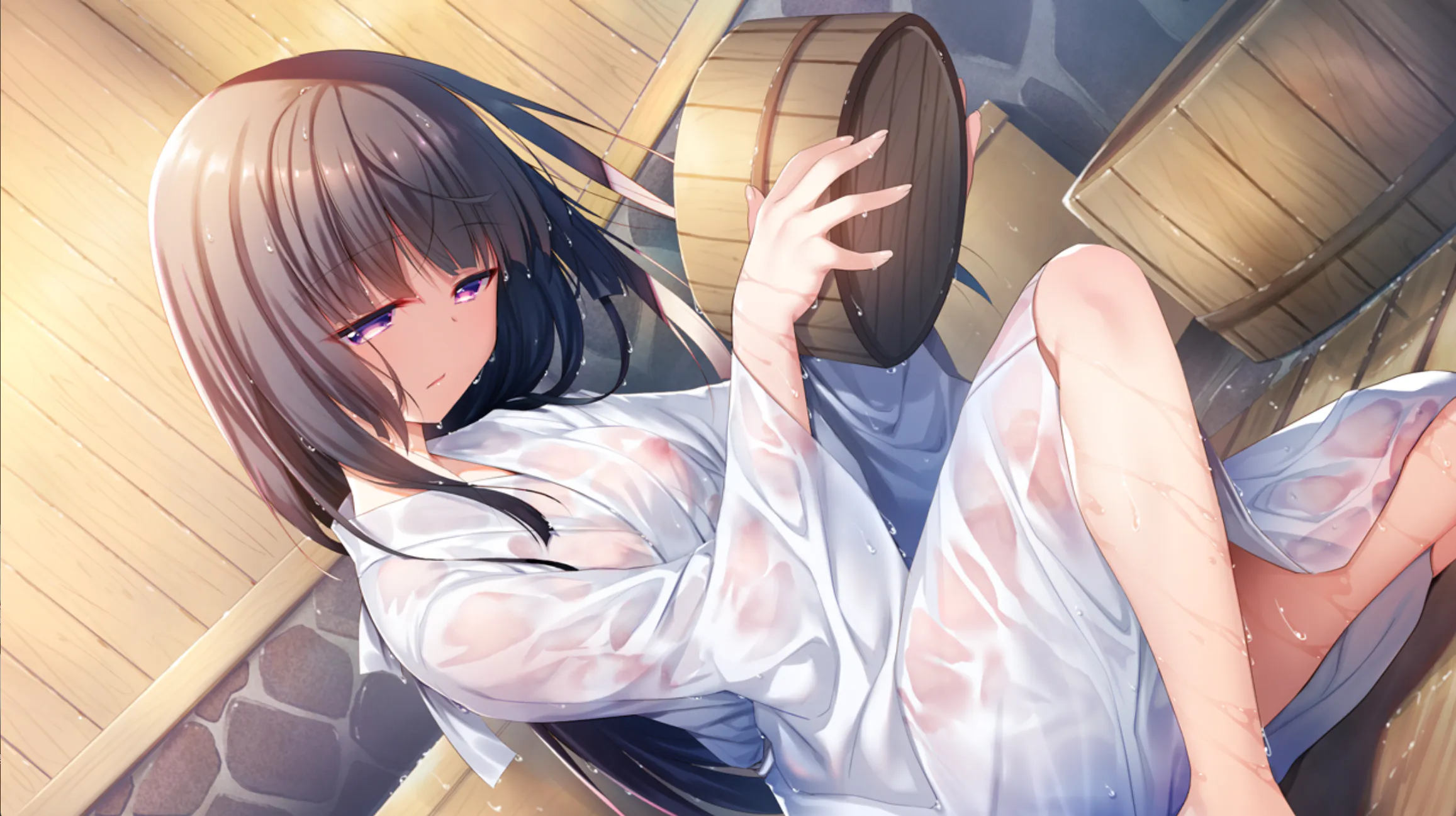 恋爱定位❤神社×前辈【2026S624S2】ろけらぶ 神社×先輩【ADV/PC】