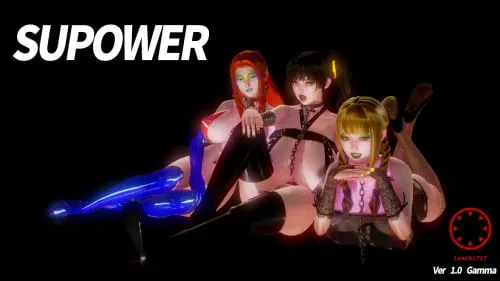 [SLG官中动态步兵PC安卓MAC]超能力 重制版   Supower - Remake  v0.69  [FM/BD 3.4G]