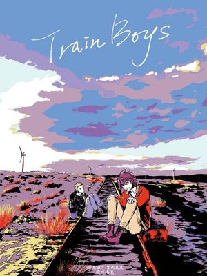 Train Boys|Train Boys