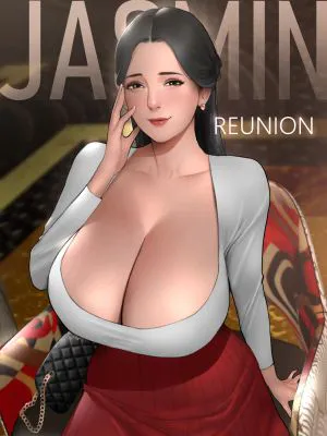 JASMIN Reunion