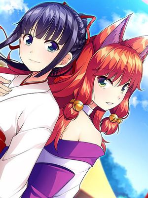 女装神社（无修正）