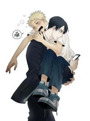 少年纪事[小番外]
