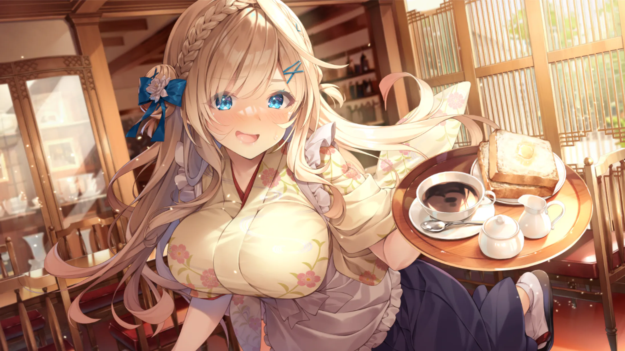 笨蛋情侣・Supplement【2026S626S5】バカップル・サプリメント【ADV/PC】