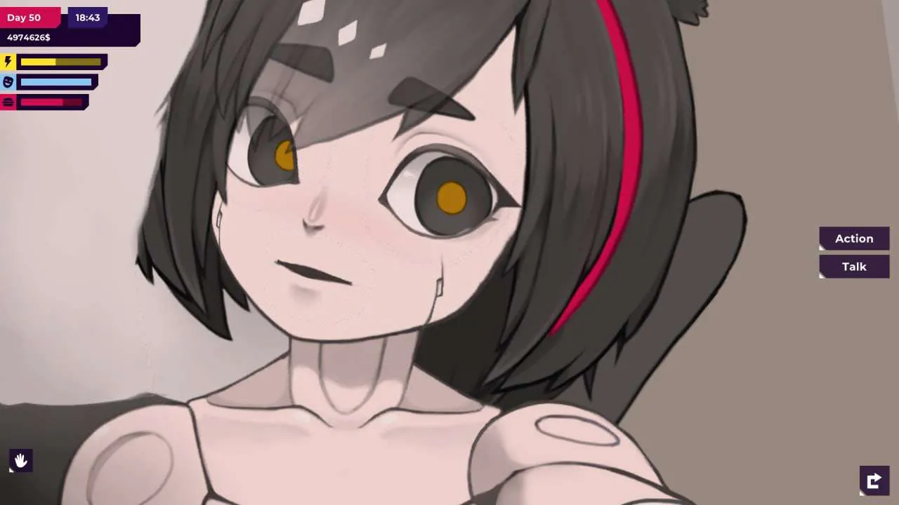 [双端/2D/SLG/神作/动态/中文]失禁细胞/我的反乌托邦机器人女友 V0.96.7 官中最新版[590MB/迅雷转百度/迅雷/UC]