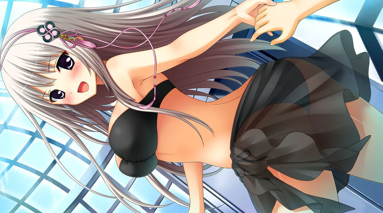 【PC/KR模拟器/ADV/AI汉化/颜艺社】正负战争---プラマイウォーズ 【ASa_Project】