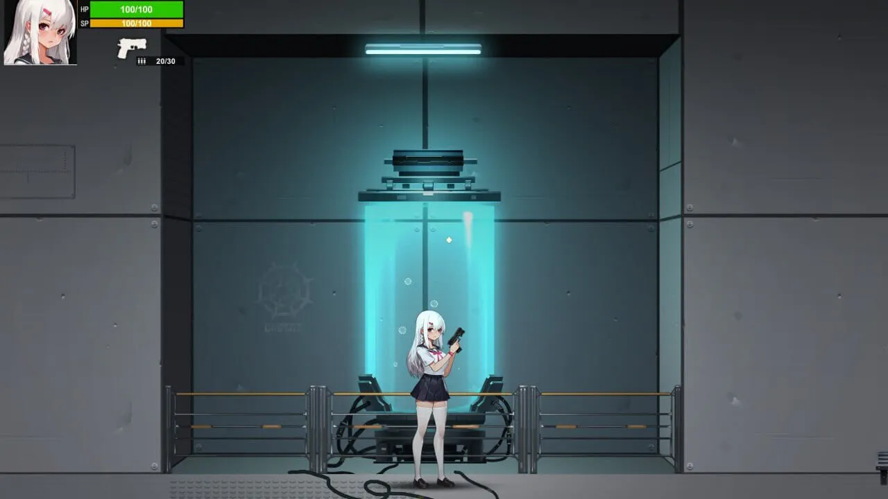 [ACT/战斗H/异种.] 神之血：伊德海拉之血 神の血:The Blood of Yidhra 官中版 [4.10G]