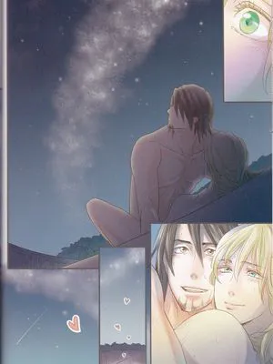 The Perfect Paradise（TIGER & BUNNY）
