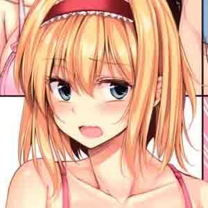Alice Love Love Life