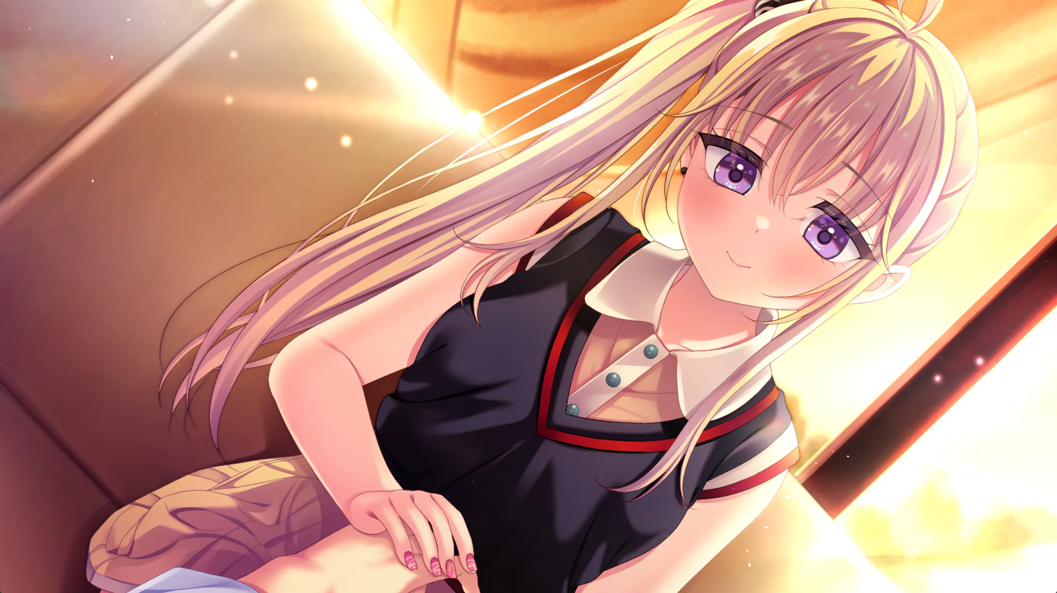 唇心絮语【2026S627S5】リップリップルズ【ADV/PC】