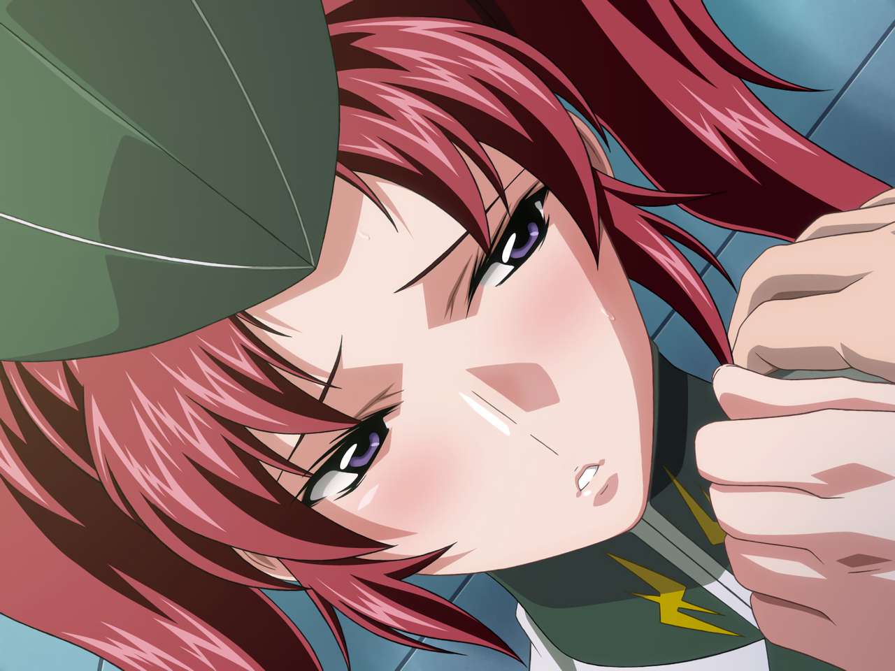 SOUL FOUNDATION２  CG（高达2）