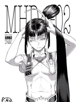 MHD-01|MHD-01