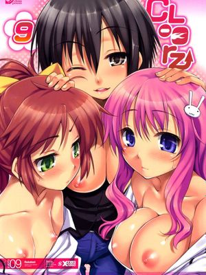 (COMIC1☆4) [クレスタ (呉マサヒロ)] CL-orz 09 (バカとテストと召喚獣) [無修正] [CN]