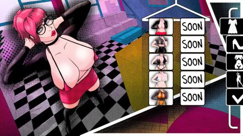 【欧美SLG/动态】奖杯 Trophies  AI汉化版【PC+安卓/4.3G/更新】