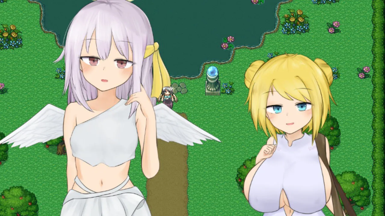 [RPG/PC/汉化/动态]笼络勇者