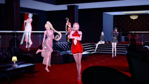 更新[亚洲SLG/动态] 月亮俱乐部 The Moon Club v0.3.6c 官中步兵 [PC+安卓