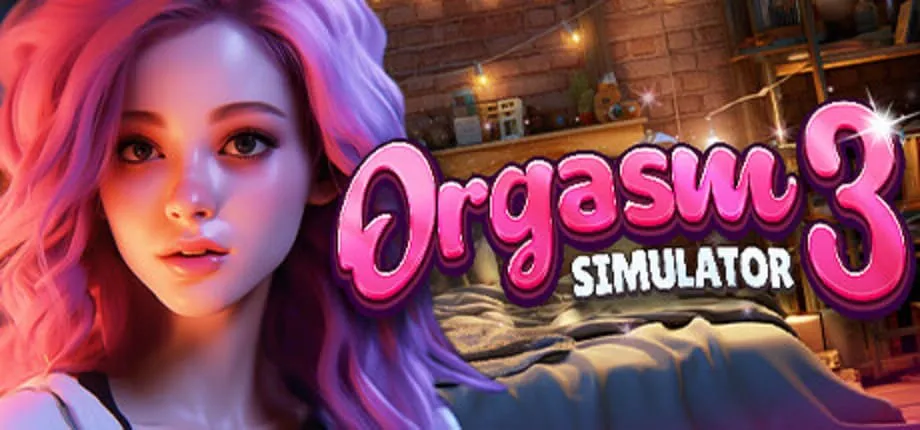 高潮模拟器3 Orgasm Simulator 步兵pc