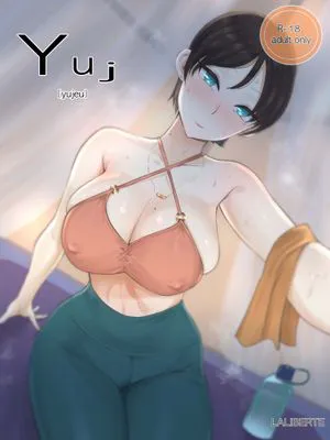 Yuj 1 [中國翻譯][無修正]
