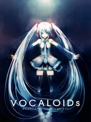 VOCALOIDs