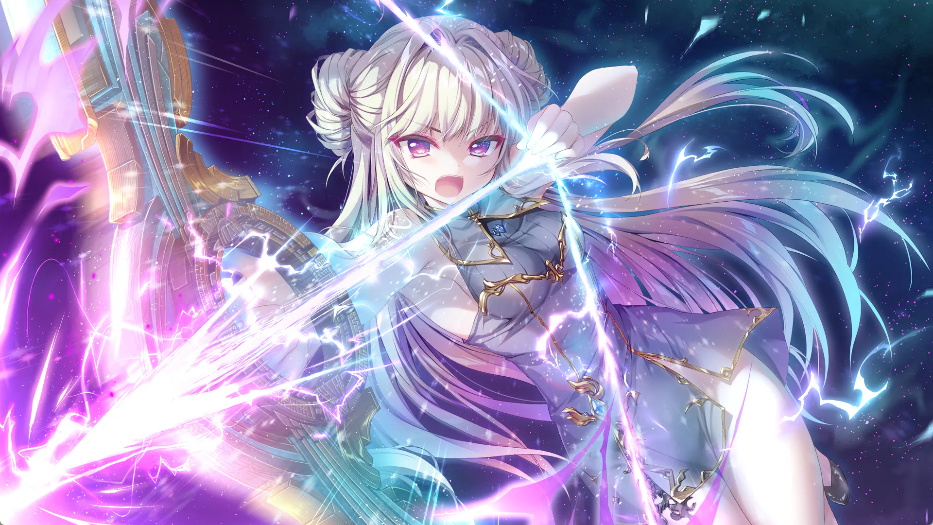 as:9-nine- ARTEISIA【PC/安卓kr/galgame/新作/恋爱/奇幻/全年龄/汉化中文】自带回想