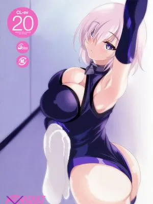 (COMIC1☆11)CL-ev 20 (よろず) [中国翻訳] [無修正]
