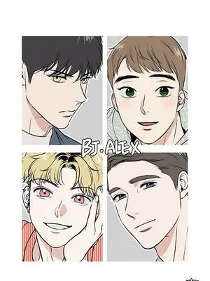BJ.Alex
